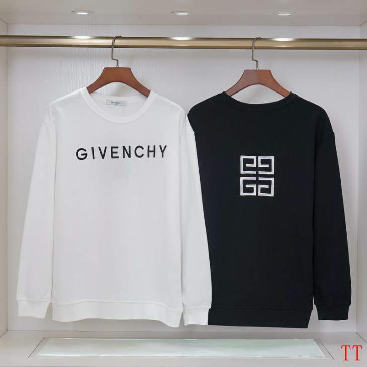 Picture of Givenchy Sweatshirt _SKUGivenchyXS-L20tr4932723